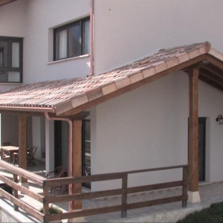 La Senda Del Casano Villa Canales  Luaran gambar