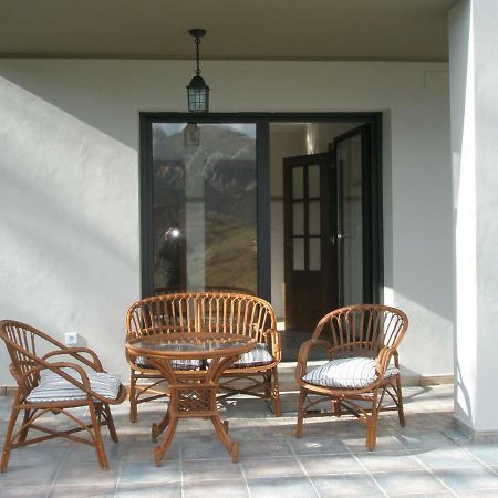 La Senda Del Casano Villa Canales  Luaran gambar