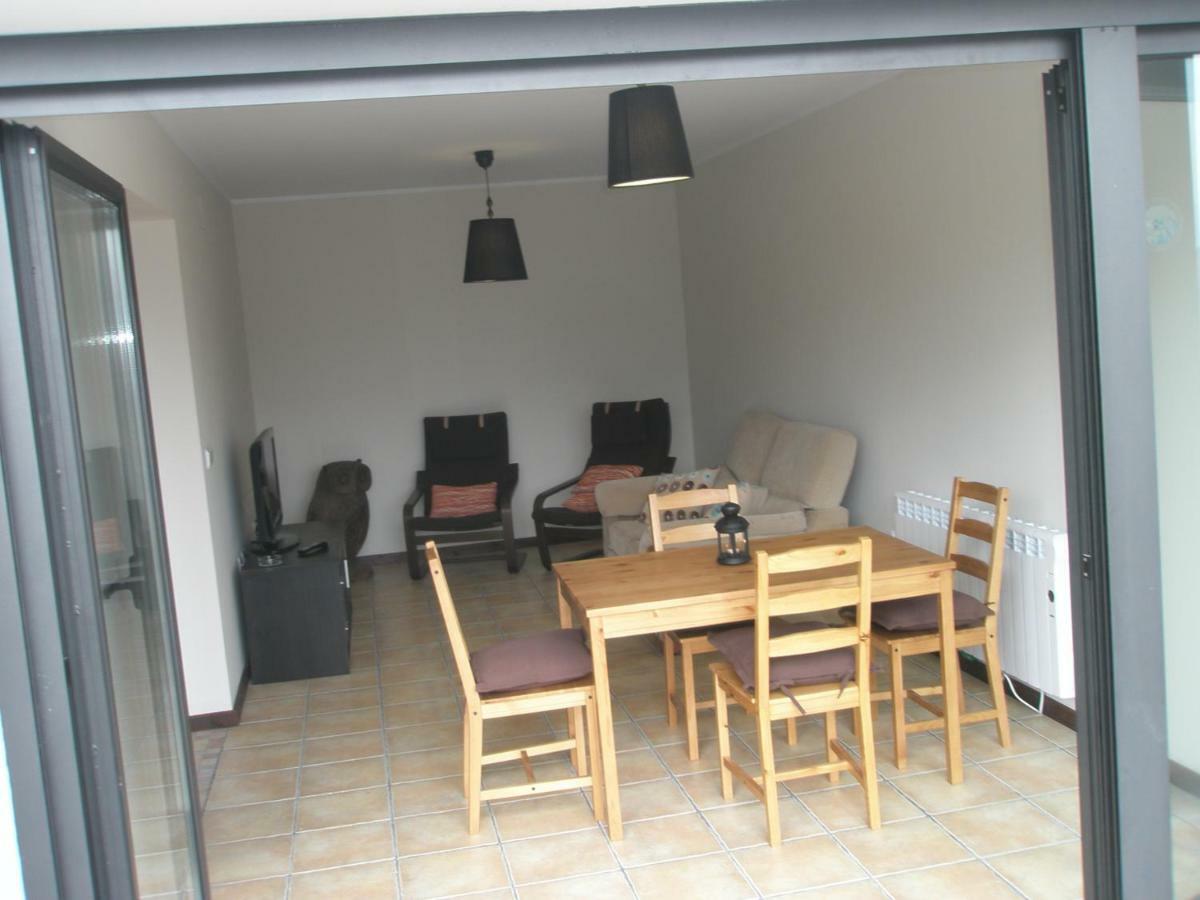 La Senda Del Casano Villa Canales  Luaran gambar